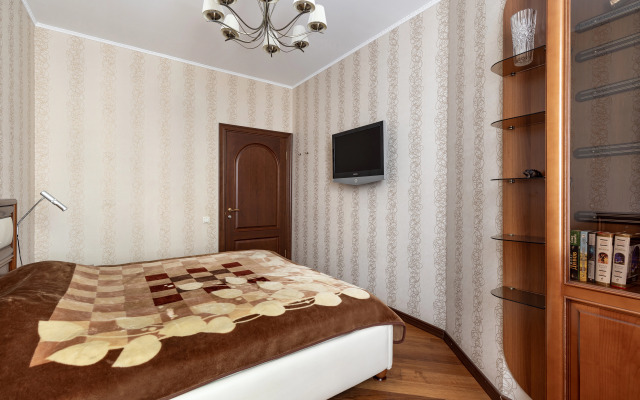 Квартира СПб Центральная Район 3х Комнатная Квартира
