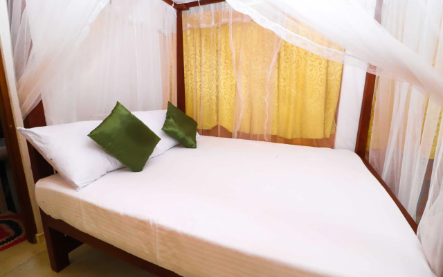Вилла Yoho Milkyway Holiday Resort