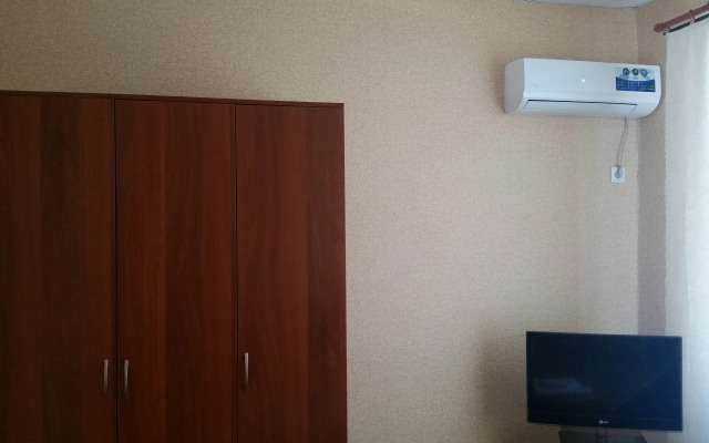 Guest House Kurortny Roman