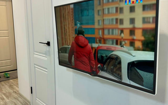 Квартира на Зеленая 7а