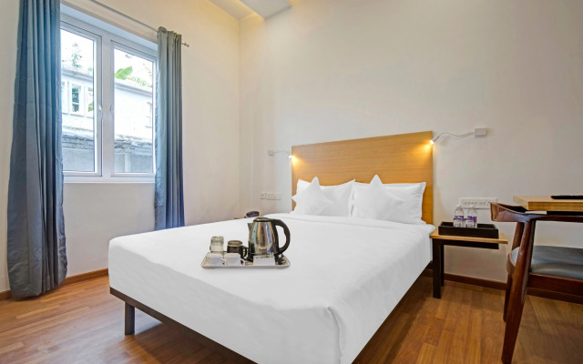 UPAR Hotels T Nagar