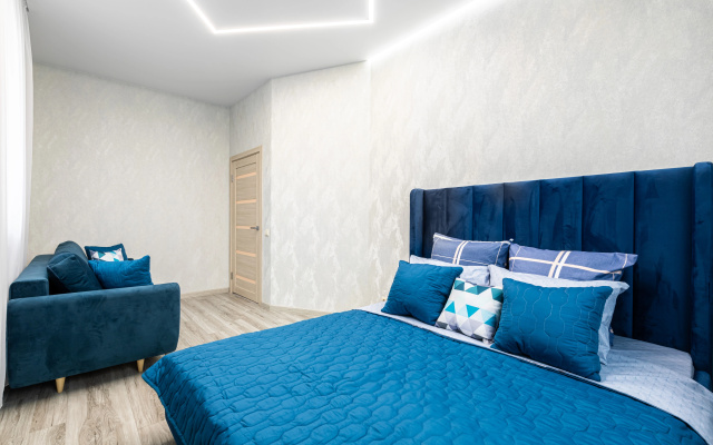 Апартаменты Lumière Residence