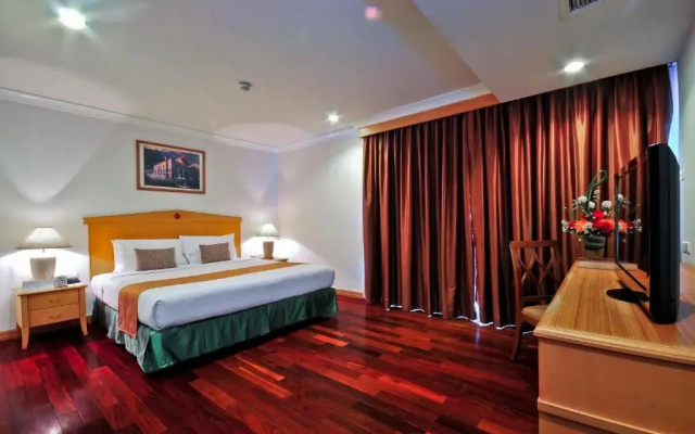 Admiral Suites Bangkok
