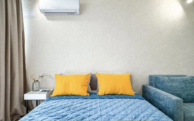 Квартира на Крепостной 51к2