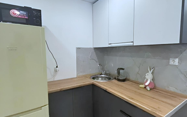 Квартира на улице Татарстан 51