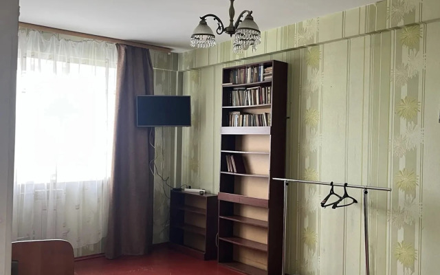 Квартира 3х Комнатная в Иркутске