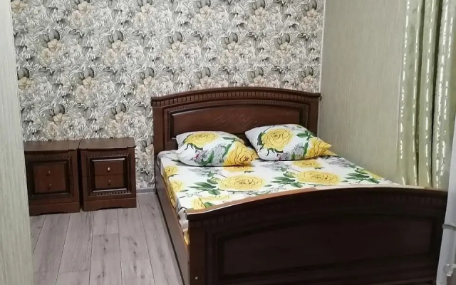 Гостевой дом Золотой Песок