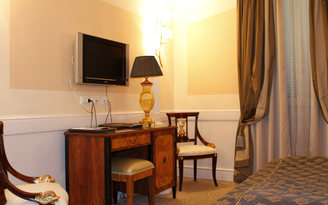 Hotel Boutique Hotel Trevi