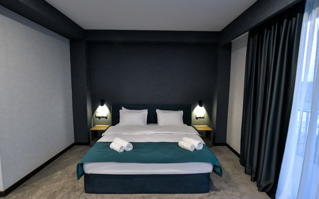 Guest rooms · Kutaisi — photo 15