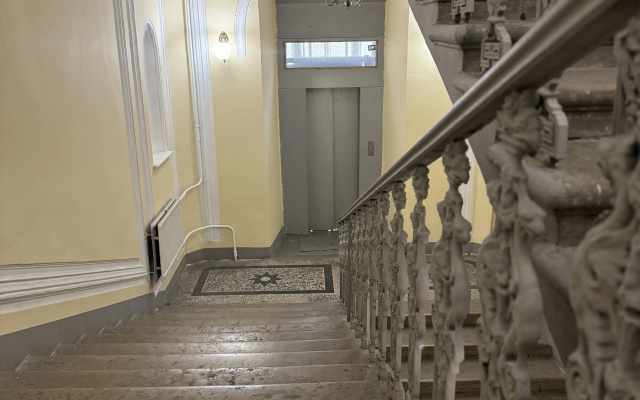 Апартаменты Still Rooms 2 Литейный