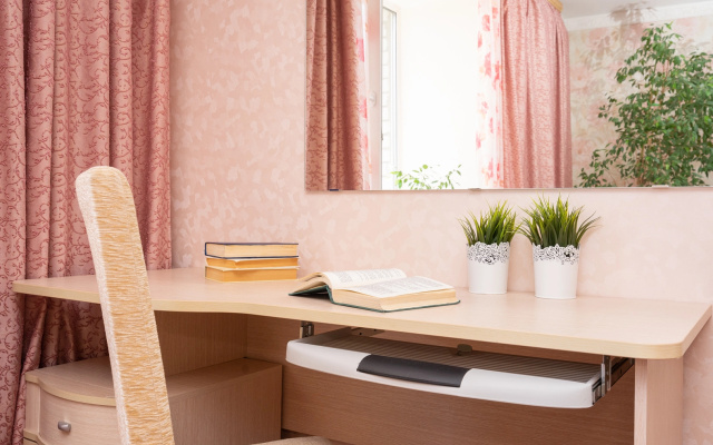 Апартаменты Ривьера Сьюит Хоум Казань  Homekazan
