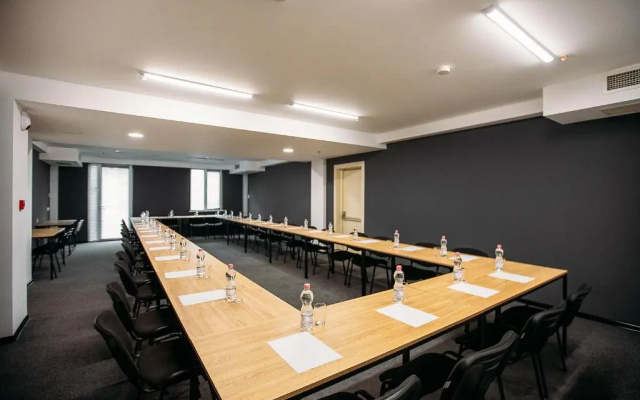 Business facilities · Tbilisi — photo 22