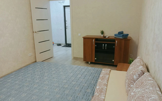 Квартира 1 ком