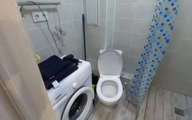 Квартира 1 Ком. в Новогорске