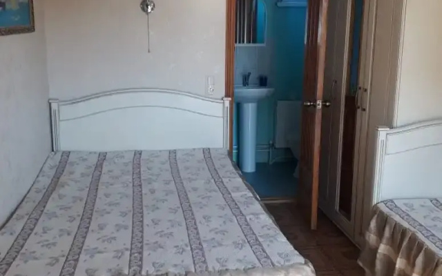 Гостевой дом Тихая гавань