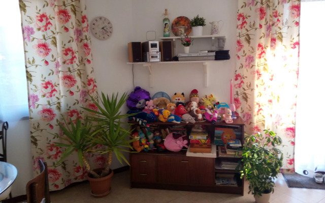 Гостевой Дом Bellehouse