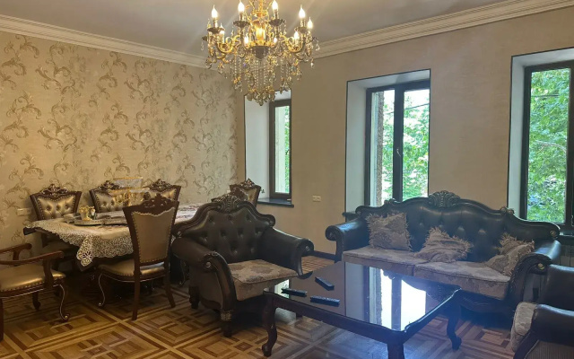 Апартаменты RentInn Yerevan Sayat-Nova Avenue