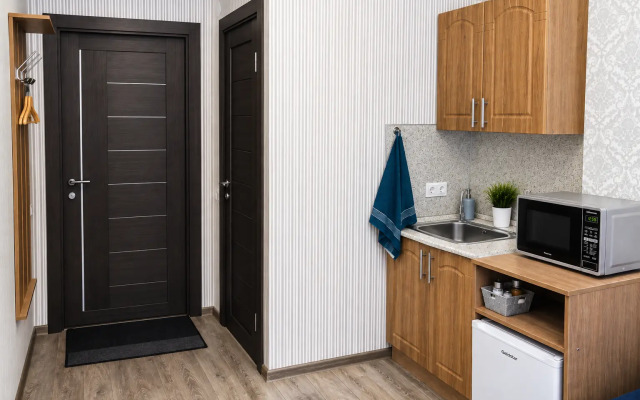 Апартаменты Guesthouse Комфорт 2