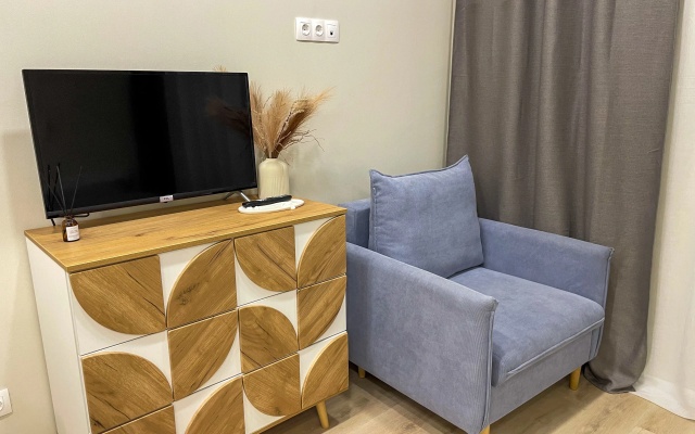 Квартира Апартаменты CityBay у Реки