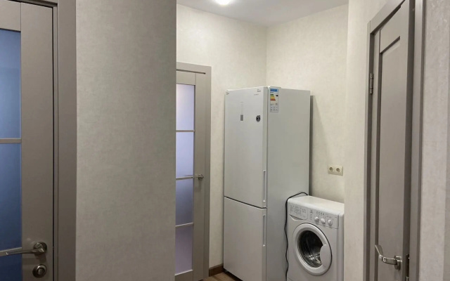 Квартира на Улице Галущака 15