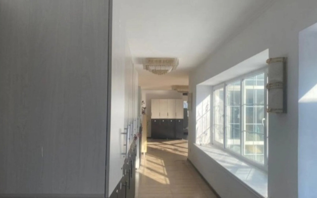 Хостел Room Koktobe