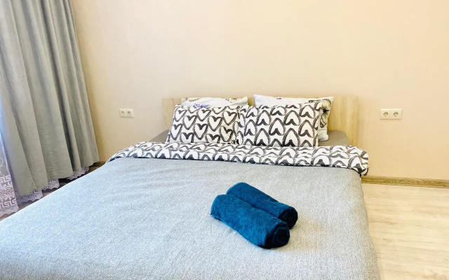 Апартаменты Pant House Троицк на Городской