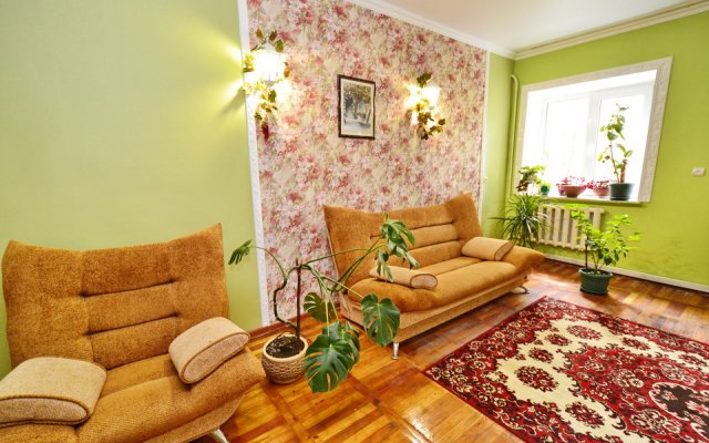 Tverskaya Guesthouse 2