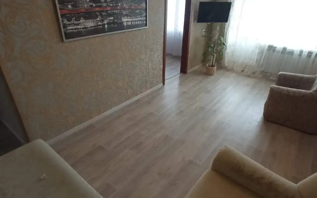 Квартира Семейная в центре Костромы