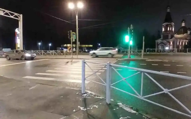 Квартира Светлая уютная со всеми удобствами