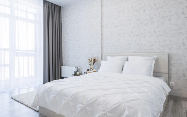 Comfort Home Na ulice Chistopolskaya 88 Apartments