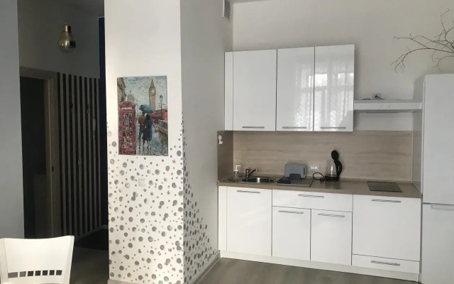 Квартира Дом Лес Парк