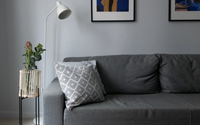 Апартаменты Come Inn Apartments Kremenchugskaya