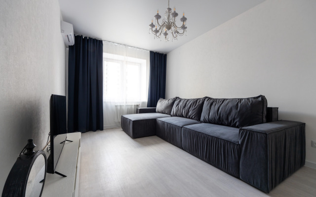 Апартаменты  Favorite House в ЖК Александровский