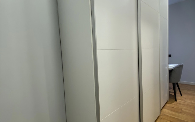 Апартаменты Green Palace Sochi 37