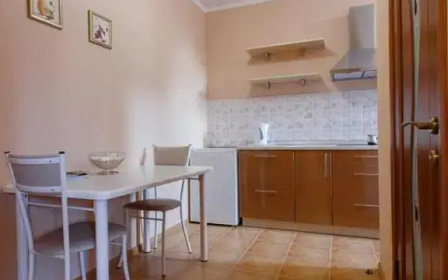 Отель Бонс
