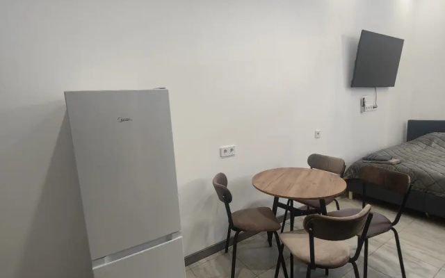 Апартаменты Loft Studio 10 в центре