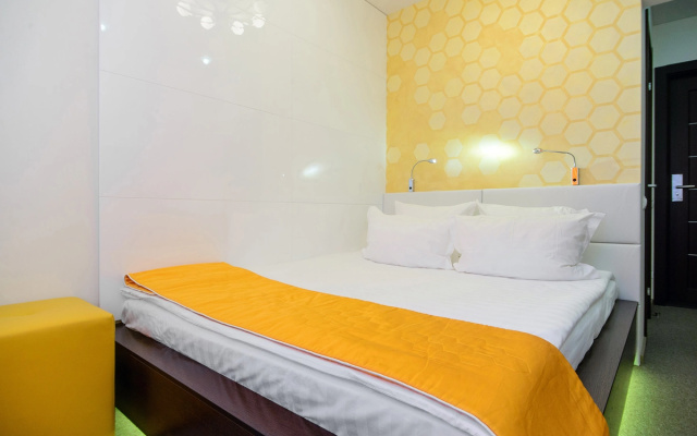 Меблированные комнаты Apartello на Толстого