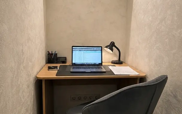Апартаменты Business Class