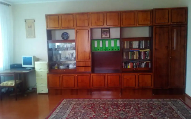 Uyutnyij Guest House
