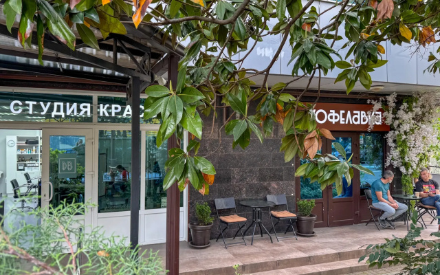 Квартира Евро 3к с 2 отдельными спальнями и кухней гостиной