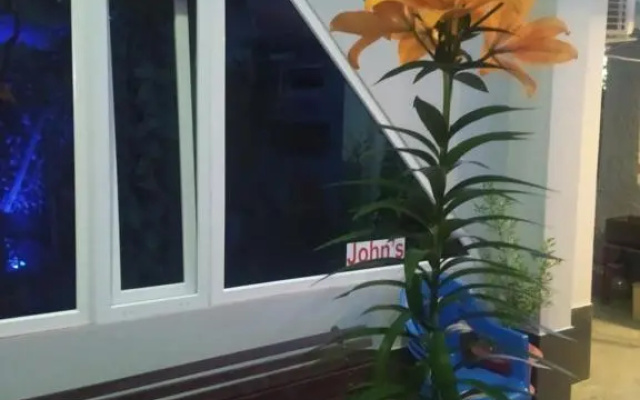 Гостевой дом John's
