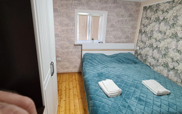 Апартаменты Park House