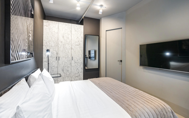 Апартаменты Делюкс Elite Apartments