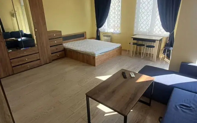Квартира на Субтропической 6