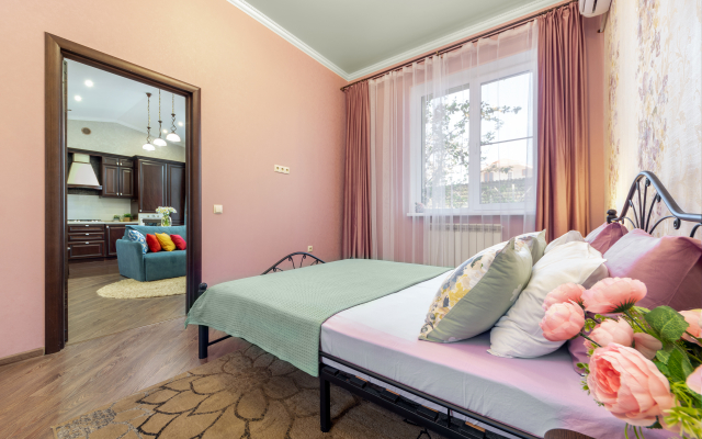 Квартира Roman Hause 2