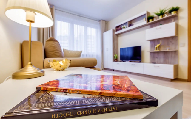 Апартаменты "My favorite apartment"