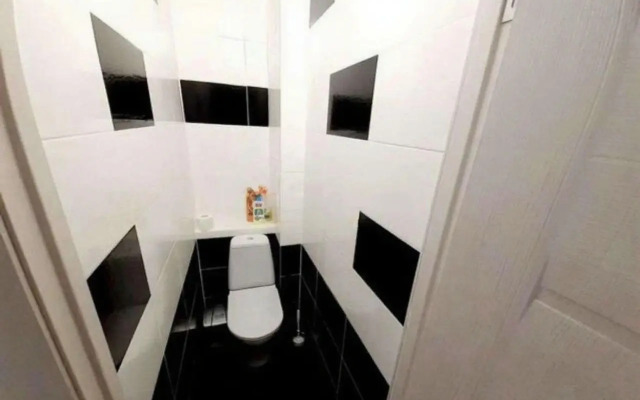 Квартира Rooms 55