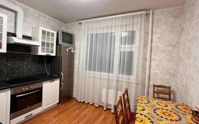 Квартира на Улице Недорубова 24
