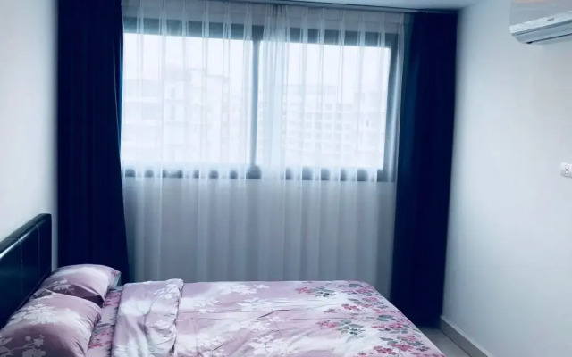 Апартаменты Laguna Beach Resort 3 Maldives