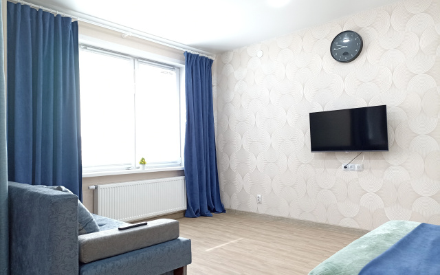 Квартира Студия в доме Comfort Class